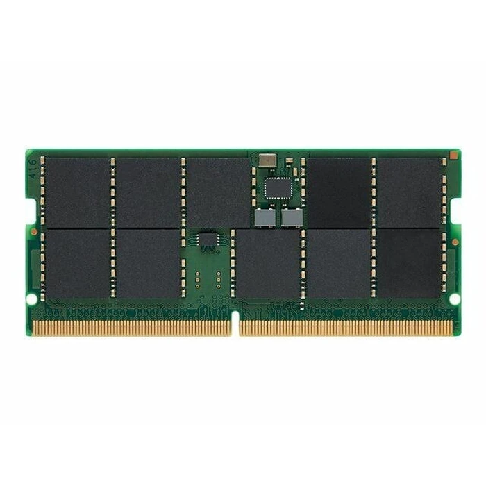 Μνήμη RAM Kingston 16GB DDR5-5600MT/S ECC CL46