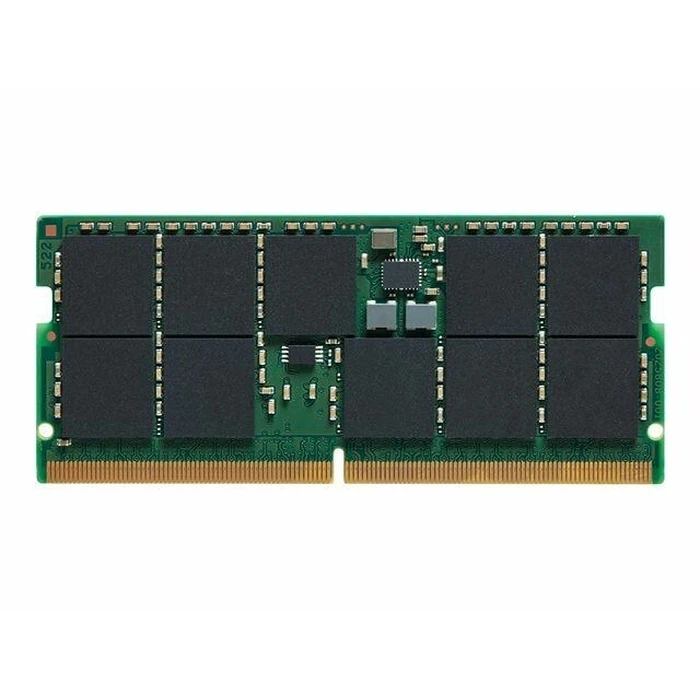 Μνήμη RAM Φορητού Kingston 32GB DDR5-5600MT/S ECC CL46
