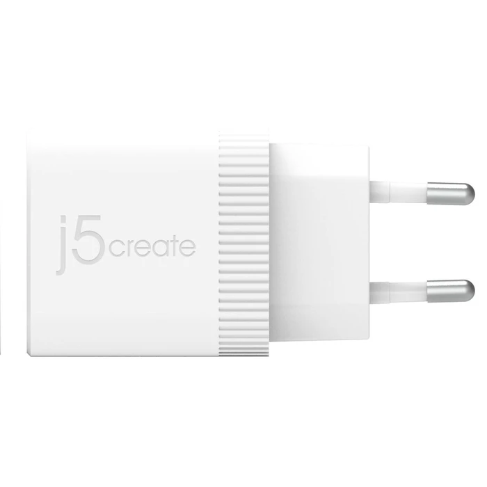Φορτιστής Πρίζας J5create 20W PD USB-C - EU