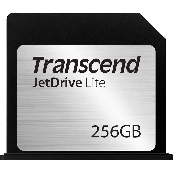 Κάρτα Μνήμης Transcend 256GB JETDRIVELITE 130