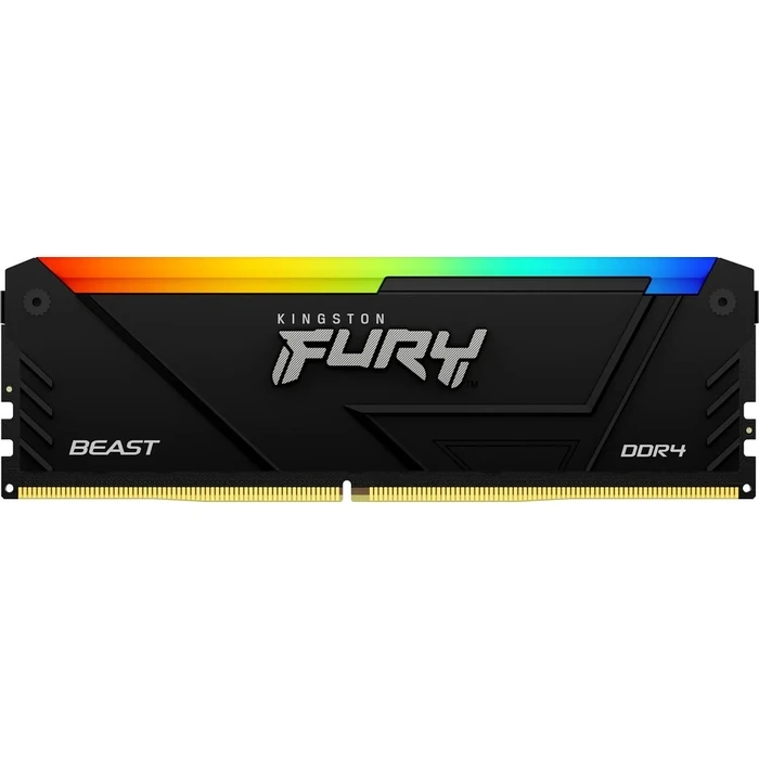 Μνήμη RAM Kingston 32GB DDR4-3600MT/S CL18