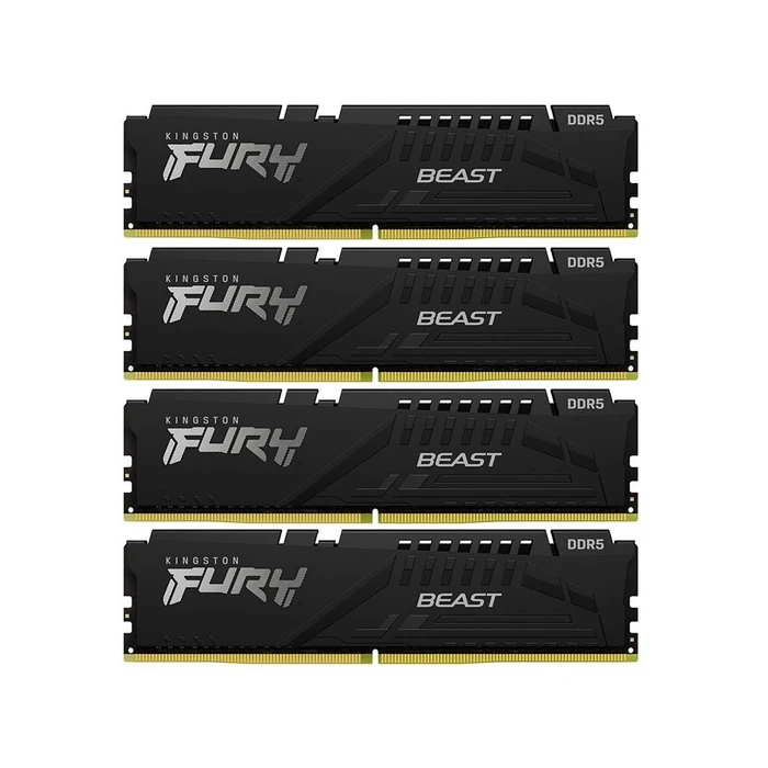 Μνήμη RAM Kingston 64GB DDR5-6000MT/S CL40 DIMM