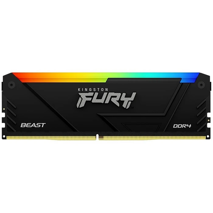 Μνήμη RAM Kingston 16GB 3600MT/S DDR4 CL17 2x