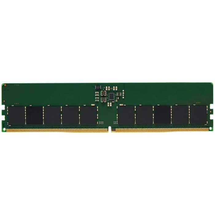 Μνήμη RAM Kingston 16GB DDR5-5600MT/S ECC CL46