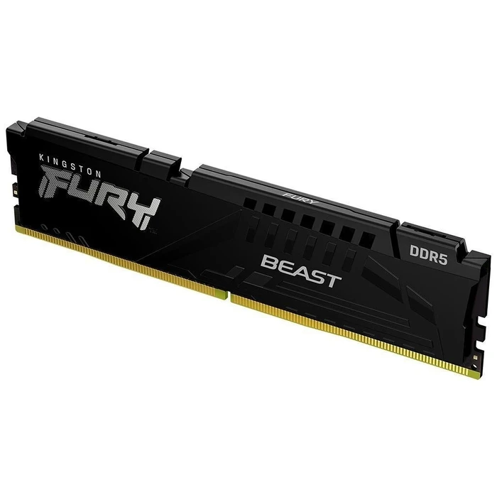 Μνήμη RAM Kingston 8GB DDR5-5600MT/S CL36 DIMM