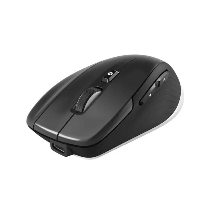 Ποντίκι Ασύρματο 3D Connexion CADMOUSE COMPACT