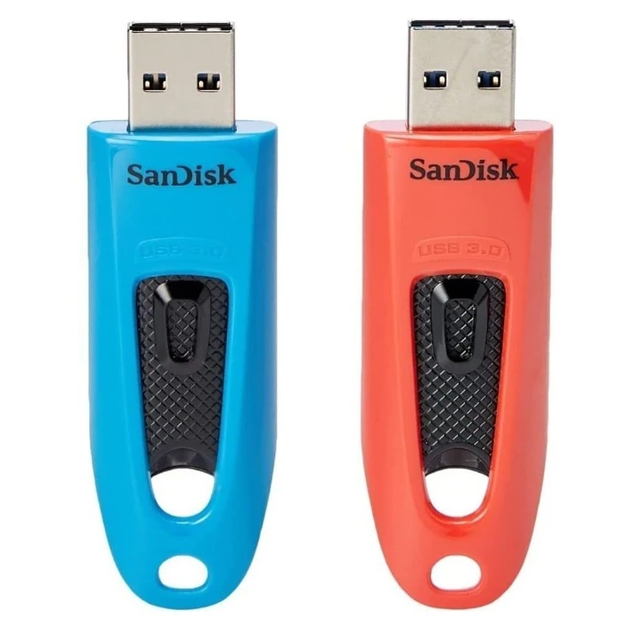 USB Flash 64GB SanDisk ULTRA USB 3.0 2x