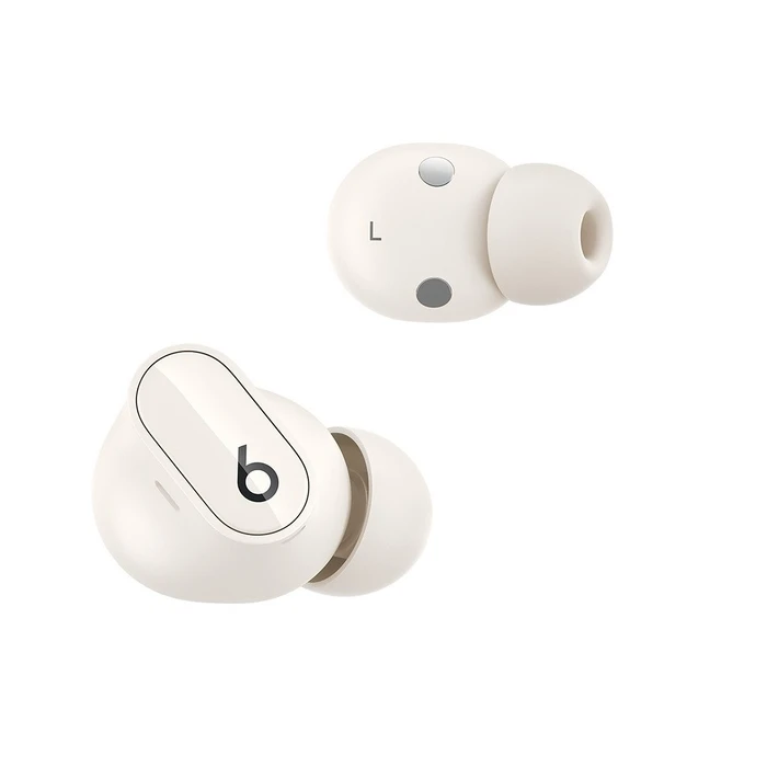 Bluetooth Handsfree Beats STUDIO BUDS + TRUE WL Ivory
