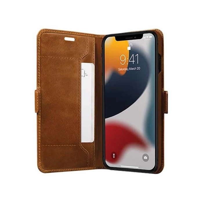 Θήκη Κινητού Dbramante1928 COPENHAGEN SLIM iPhone 13 MINI