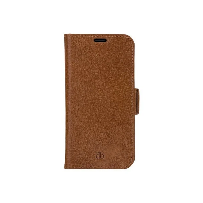 Θήκη Κινητού Dbramante1928 COPENHAGEN SLIM iPhone 13 MINI