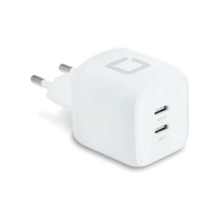 Φορτιστής Πρίζας Dicota TRAVEL TABLET CHARGER COMFORT