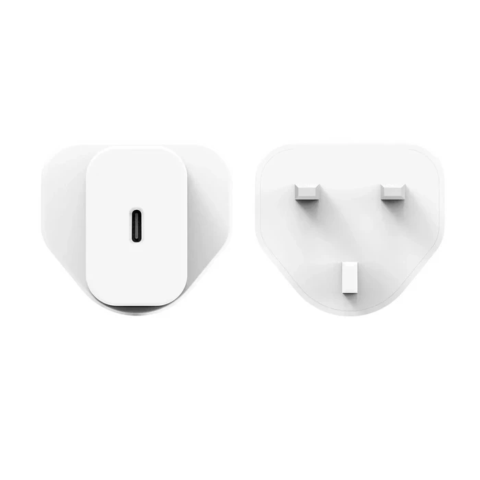 Φορτιστής Πρίζας J5create 20W PD USB-C - UK