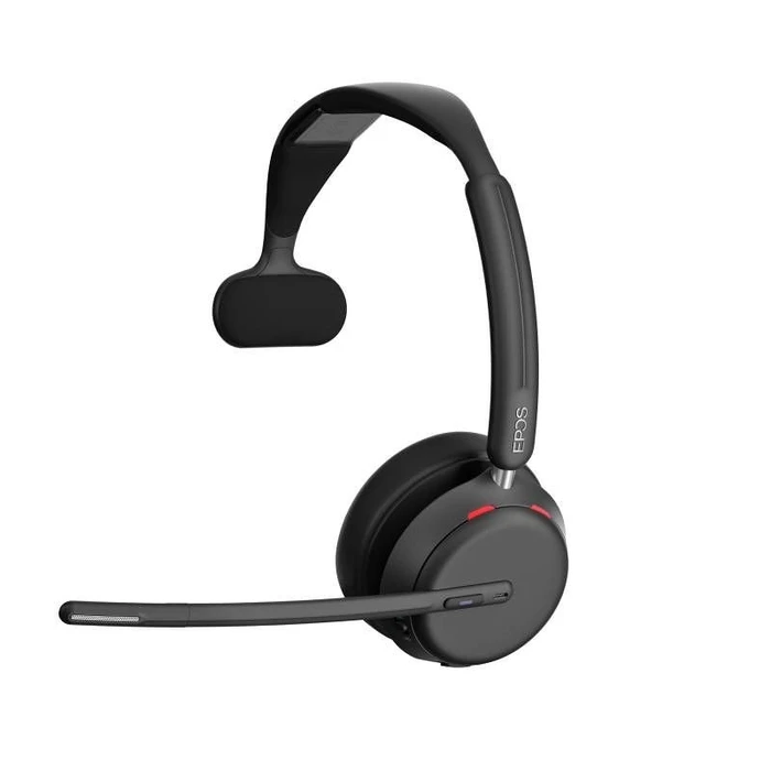 Ακουστικά VOIP Epos / Sennheiser IMPACT 1030T MS TEAMS MONO