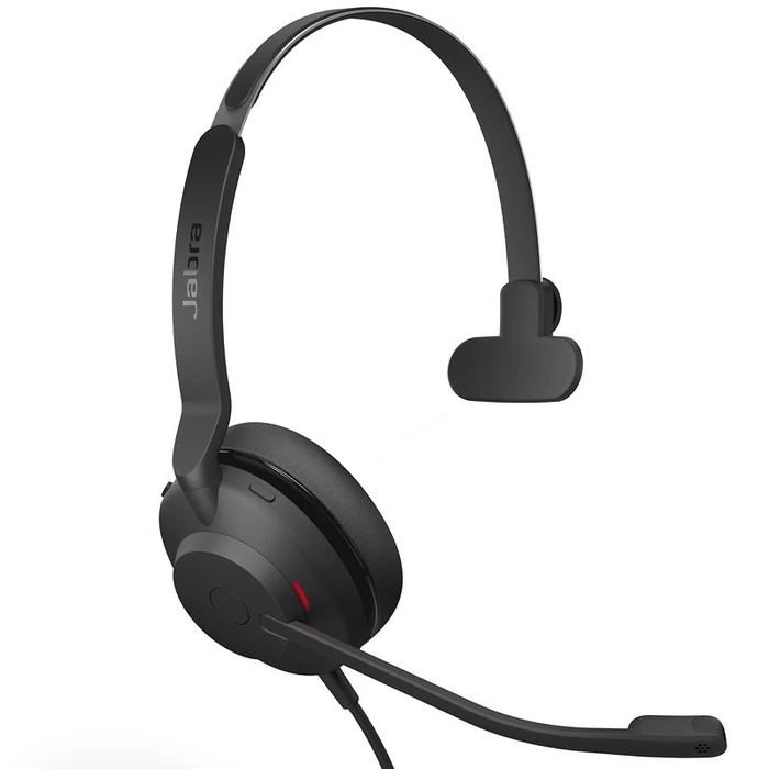 Ακουστικά VOIP Jabra EVOLVE2 30 SE USB-A MS
