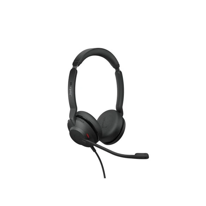 Ακουστικά VOIP Jabra EVOLVE2 30 SE USB-C UC
