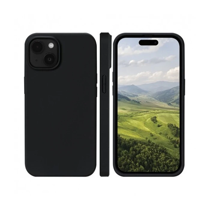 Θήκη Κινητού Dbramante1928 Greenland iPhone 15 - Night Black