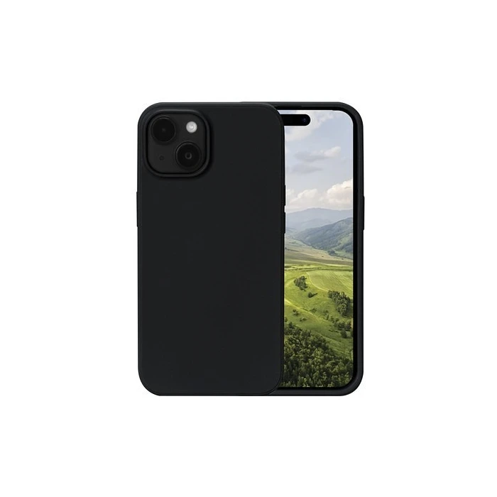 Θήκη Κινητού Dbramante1928 Greenland iPhone 15 - Night Black