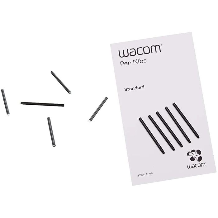 Μύτες Γραφίδας Wacom FLEX NIBS 5 PACK for I4