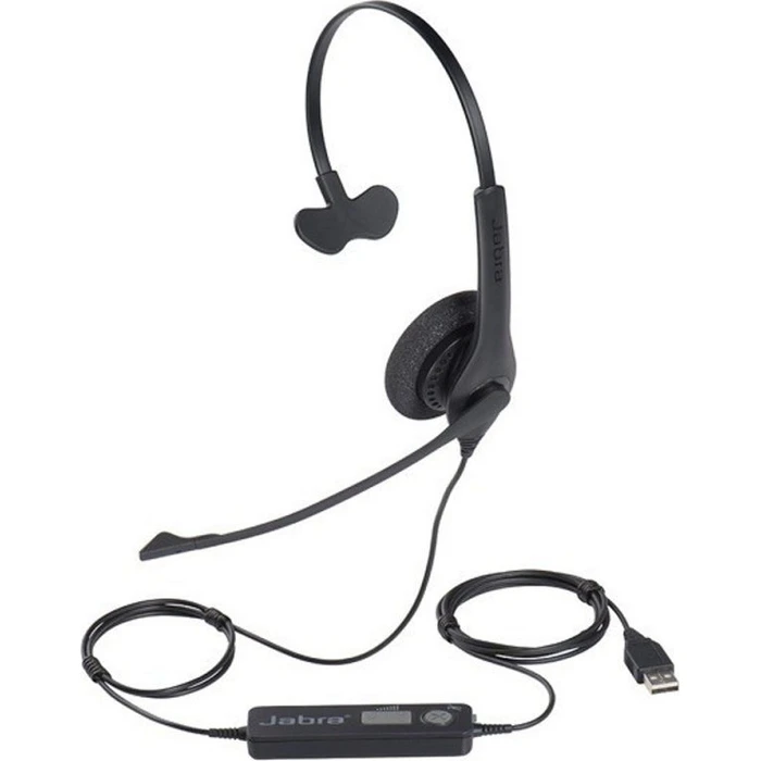 Multimedia Ακουστικά Jabra BIZ 1500 USB MONO NOICE-C