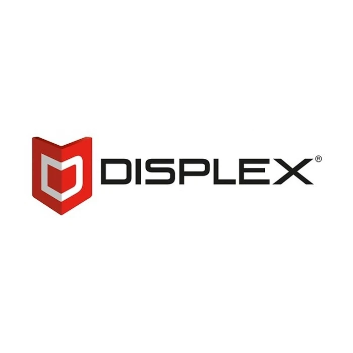 Screen Protector E.V.I. Displex REAL GLASS FC 13/13 PRO/14