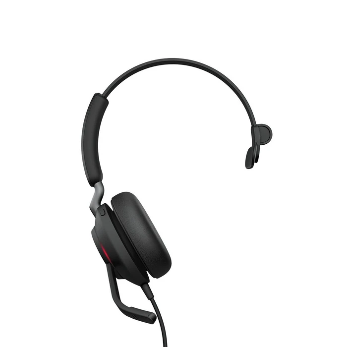 Ακουστικά VOIP Jabra EVOLVE2 40 SE USB-C UC