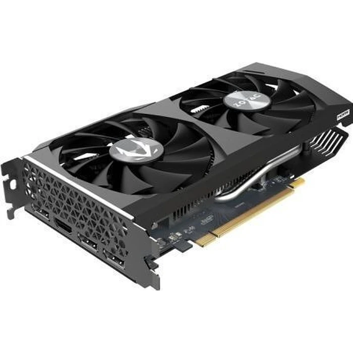 Κάρτα Γραφικών Zotac Zotac GEFORCE RTX 3050 ECO