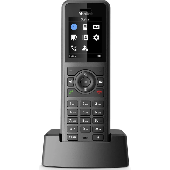 Τηλέφωνο IP Yealink W57R DECT HANDSET
