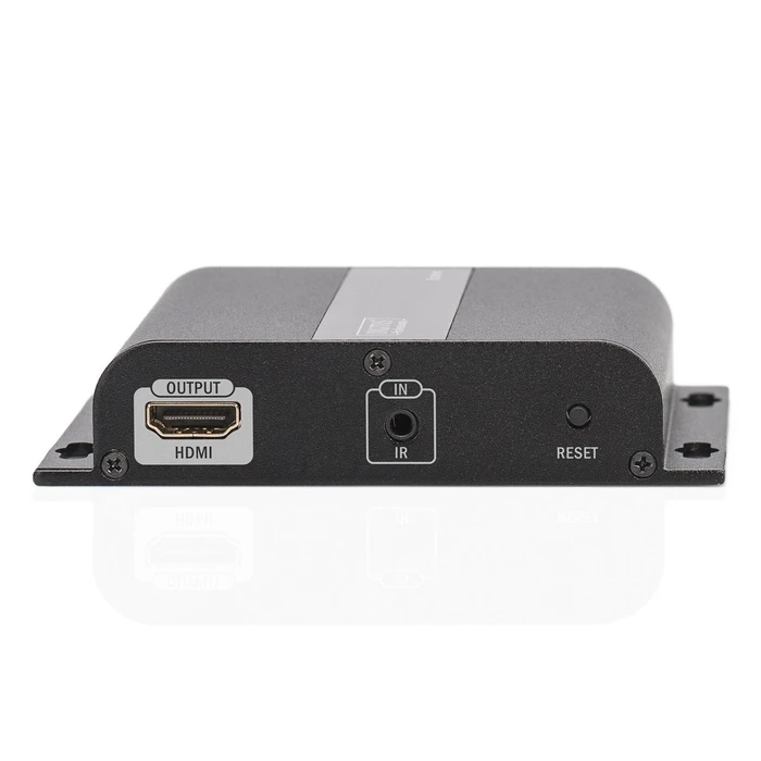 Kvm Switch Assmann 4K HDMI EXTENDER(RECEIVER UNIT)