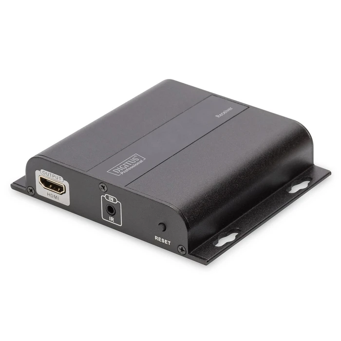Kvm Switch Assmann 4K HDMI EXTENDER(RECEIVER UNIT)