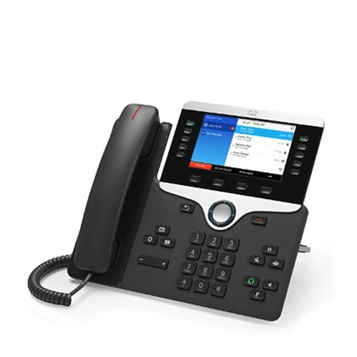 Τηλέφωνο IP Cisco UC PHONE 8851
