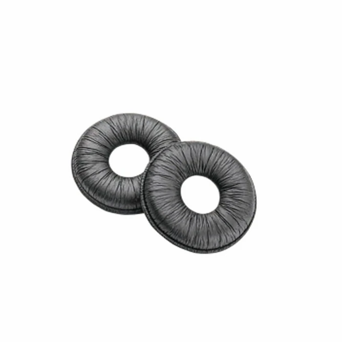 Αξεσουάρ Ακουστικών Poly SPARE EAR CUSHION LEATHERETTE