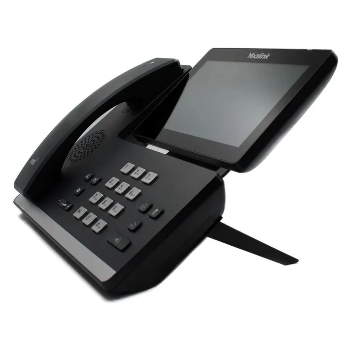 Τηλέφωνο IP Yealink SIP-T58W Pro with CAMERA