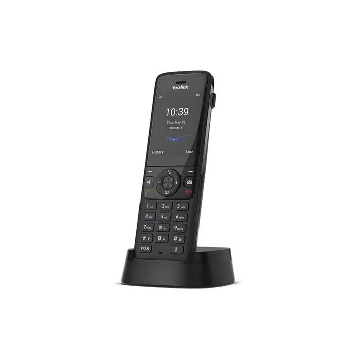 Τηλέφωνο IP Yealink W78H DECT HANDSET