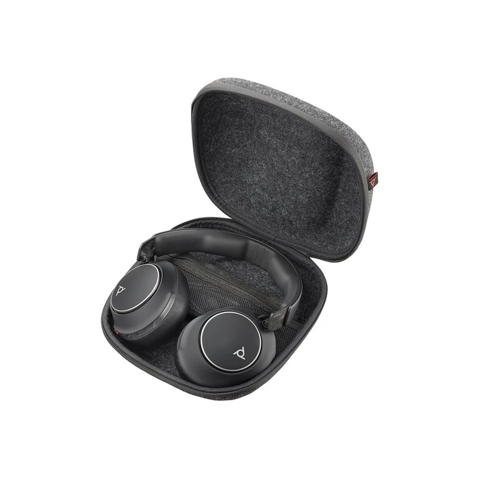 Headphones Poly VOYAGER SURROUND 80 UC USB-C
