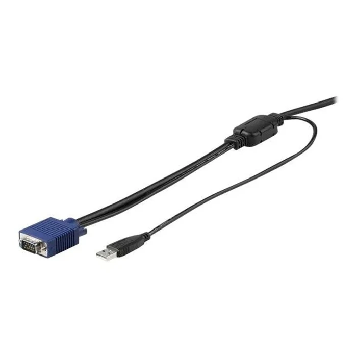 Καλώδιο KVM StarTech 6 FT. (1.8 M) USB
