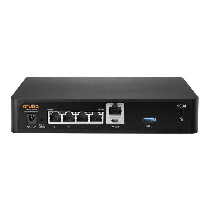 Gateway HPE ARUBA 9004 (RW) GATEWAY STOCK