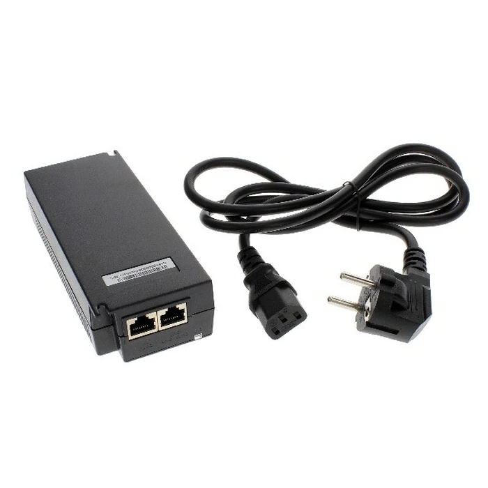 Media Converter Microchip 1-PORT IEEE802.3BT LEGACY MIDS