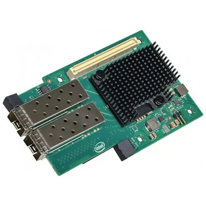Κάρτα Δικτύου Intel ETHERNET X710T4LBLK SVR
