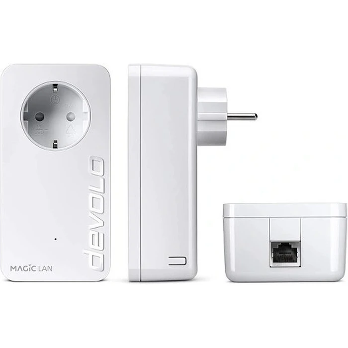 Powerline Devolo MAGIC 1 LAN 1-1-2