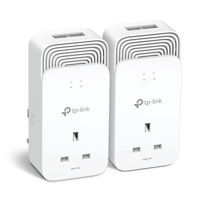 Powerline TP-Link G.HN2400 KIT