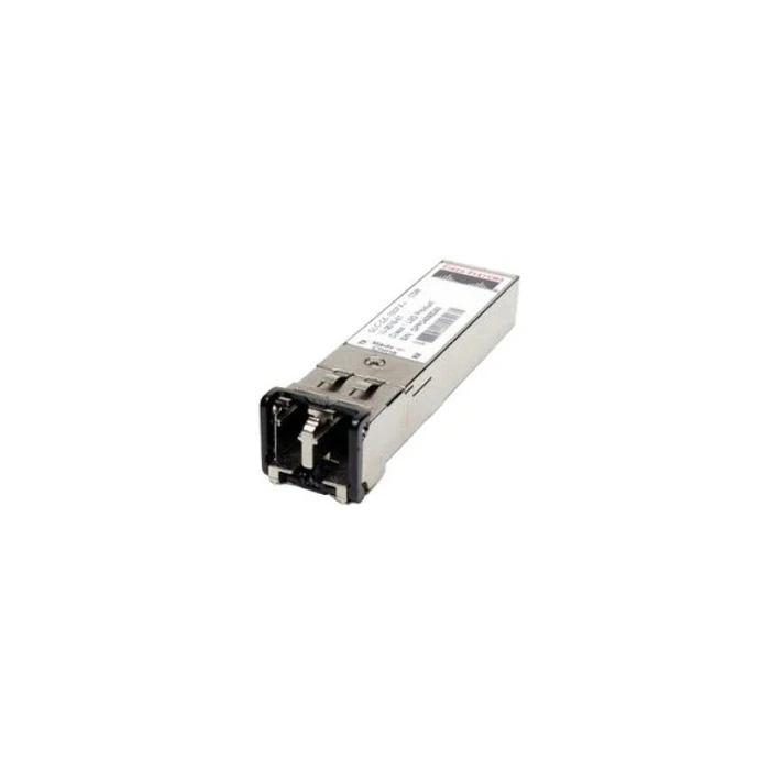Transceiver Cisco 100FX SFP ON GE SFP PORTS