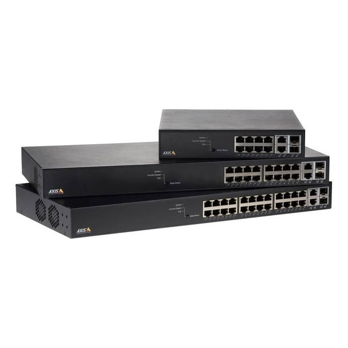 Αξεσουάρ CCTV AXIS T8524 POE+