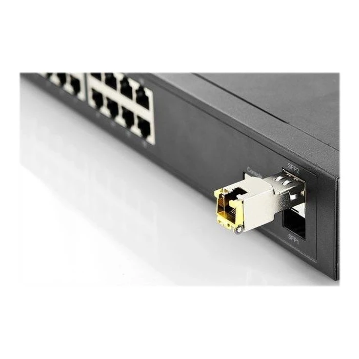 Transceiver Assmann Digitus SFP MODULE PROFESSIONAL