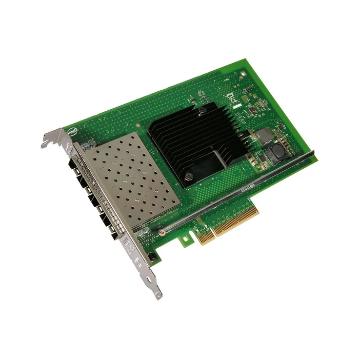 Κάρτα Δικτύου Intel ETHERNET X710DA4FHBLK SVR