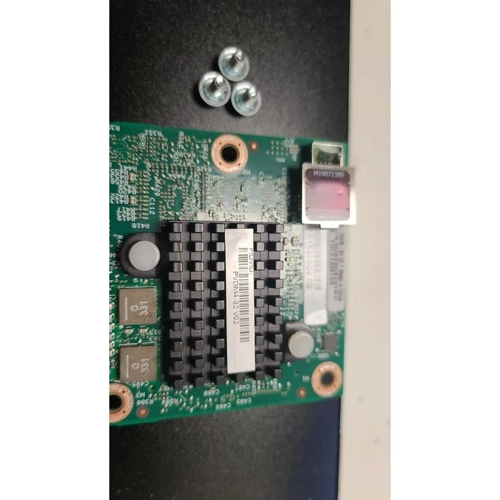 Network Module Cisco 32-CHANNEL DSP