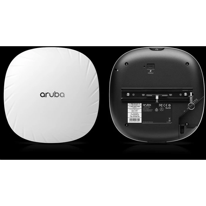 Access Point HPE ARUBA AP-535 (RW) UNIFIED STOCK