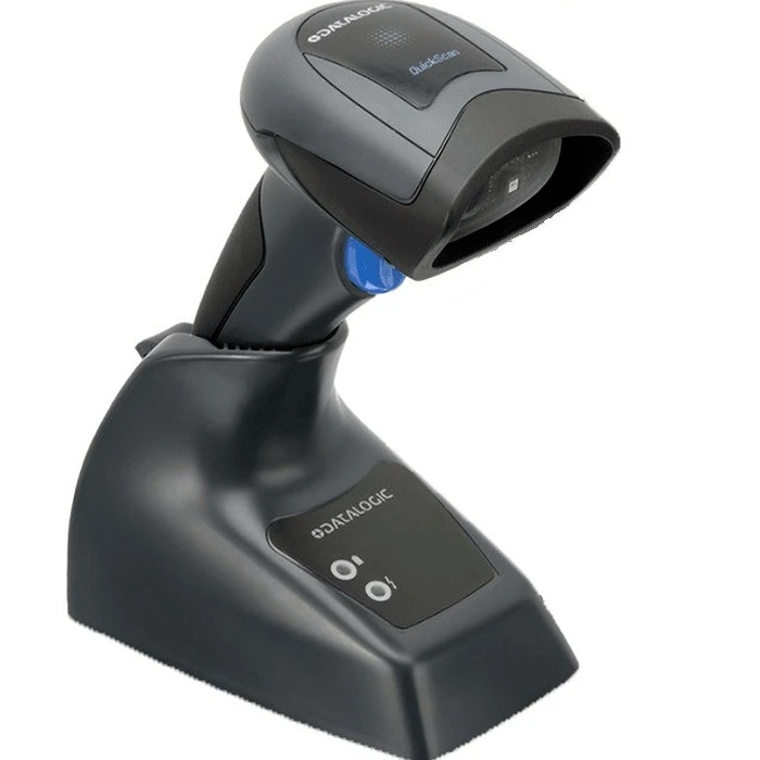 Barcode Scanner Datalogic QuickScan QBT2131 LI USB