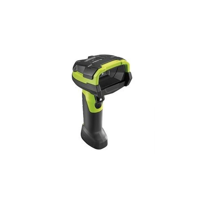 Barcode Scanner Zebra DS3608 RUGG GR VIBR MOTOR USB