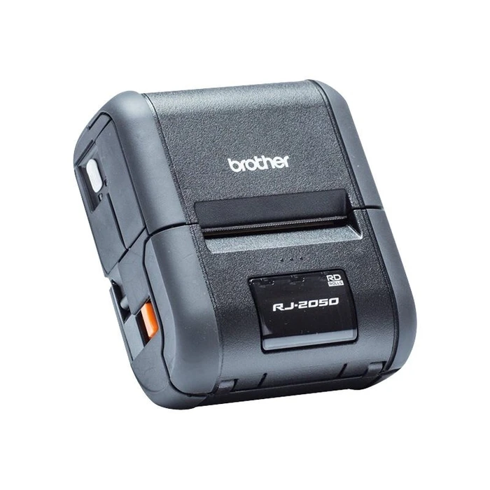 Θερμικός Εκτυπωτής Αποδείξεων Brother RJ-2050 2IN DT MOBILE with BT