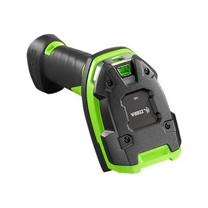 Barcode Scanner Zebra DS3608 RUGG GR VIBR MOTOR USB